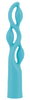 Vibrator „Fabulous“ mit 3 Motoren