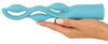 Vibrator „Fabulous“ mit 3 Motoren
