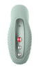 Auflegevibrator „Laya III“ mit 3 Vibrationsmodi in 7 Geschwindigkeiten