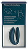 Paarvibrator „Sync O“ mit 10+ Vibrationsmodi per App oder Fernbedienung