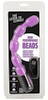 Kugelvibrator „High Performance Beads“ zur G-/P-Punkt-Stimulation
