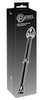 Prostata-Vibrator „Metal Milking Stick“ mit 10 Vibrationsmodi
