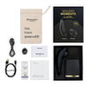 Toy-Set „Golden Moments “ mit Womanizer Premium 2 und We-Vibe Chorus