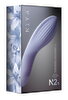 Auflegevibrator „NIYA 2“ mit 10 Vibrationsmodi