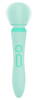 Massagestab „Wand be Strong“ mit beweglichem Massagekopf