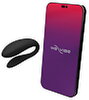 3-teiliges Set „Moving As One“ mit Paarvibrator Sync Lite von We-Vibe