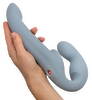 Doppelvibrator „Share Vibe Pro“ gurtloser Strap-on