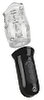 Masturbator mit rotierendem Super Soft Sleeve-Cup