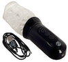 Masturbator mit rotierendem Super Soft Sleeve-Cup