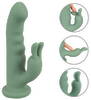 Rabbitvibrator „LUVIO“ mit Rotation