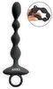 Analkugelstrang mit Vibration