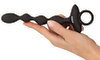 Analkugelstrang mit Vibration