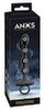 Analkugelstrang mit Vibration