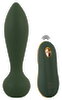 Analvibrator „Luxurious RC Anal Plug“ mit Fernbedienung