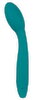 Vibrator mit dynamisch nickendem Massagekopf