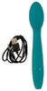 Vibrator mit dynamisch nickendem Massagekopf