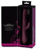 Rabbitvibrator mit Stoßfunktion