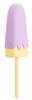 Auflegevibrator „Vibrating Popsicle“ mit 10 Vibrationsmodi