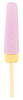 Auflegevibrator „Vibrating Popsicle“ mit 10 Vibrationsmodi