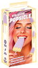 Auflegevibrator „Vibrating Popsicle“ mit 10 Vibrationsmodi