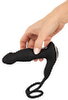 Prostata-Vibrator mit Fernbedienung