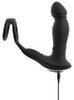 Prostata-Vibrator mit Fernbedienung