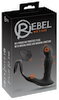 Prostata-Vibrator mit Fernbedienung