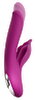 Rabbitvibrator mit 4 Funktionen