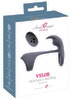 Penismanschette „VYLOR“ mit Fernbedienung