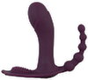 Panty-Vibrator „ARIVA“ mit Fernbedienung