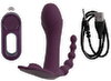 Panty-Vibrator „ARIVA“ mit Fernbedienung