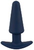 Analplug mit Vibration
