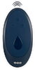 Analplug mit Vibration