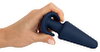 Analplug mit Vibration