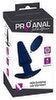 Analplug mit Vibration