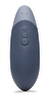 Auflegevibrator „Womanizer VIBE“ mit lautloser UltraWave-Vibration