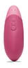 Auflegevibrator „Womanizer VIBE“ mit lautloser UltraWave-Vibration