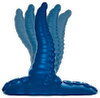 Aufsitzvibrator „Tentacle Pad“ mit Fernbedienung
