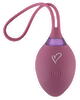 Vibro-Ei „ROVANA“ mit Fernbedienung
