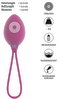 Vibro-Ei „ROVANA“ mit Fernbedienung