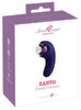 Vibrator „ZANTO“ mit Plasmakugel