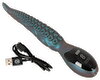 Vibrator „Octo Vibes“ mit 9 Vibrationsmodi