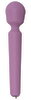 Massagestab „Emma Neo 2“ inklusive Bunny-Aufsatz