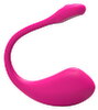 Vibro-Ei „Lush 2“ per App steuerbar