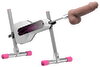 Sexmaschine „Mini“ per App steuerbar