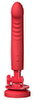 Vibrator „Mission 2“ per App steuerbar