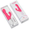 Rabbitvibrator „Nora“ auch per App steuerbar