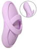 Fingervibrator „Echo 2“ mit Wärmefunktion