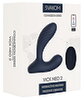 Analvibrator „Vick Neo 2“ mit Fernbedienung