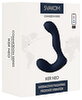 Analvibrator „Iker Neo“ auch per App steuerbar